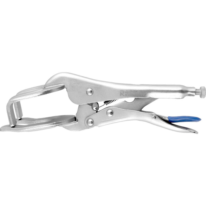 SZCZYPCE ZACISKOWE MORSA TYP "U" 250 MM