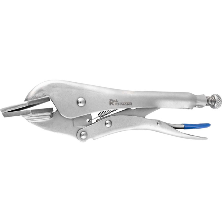 SZCZYPCE ZACISKOWE MORSA SZEROKIE 250 MM