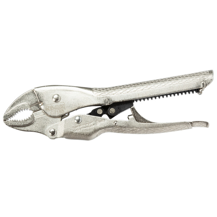 SZCZYPCE SAMOZACISKOWE MORSA 250 MM C.V.