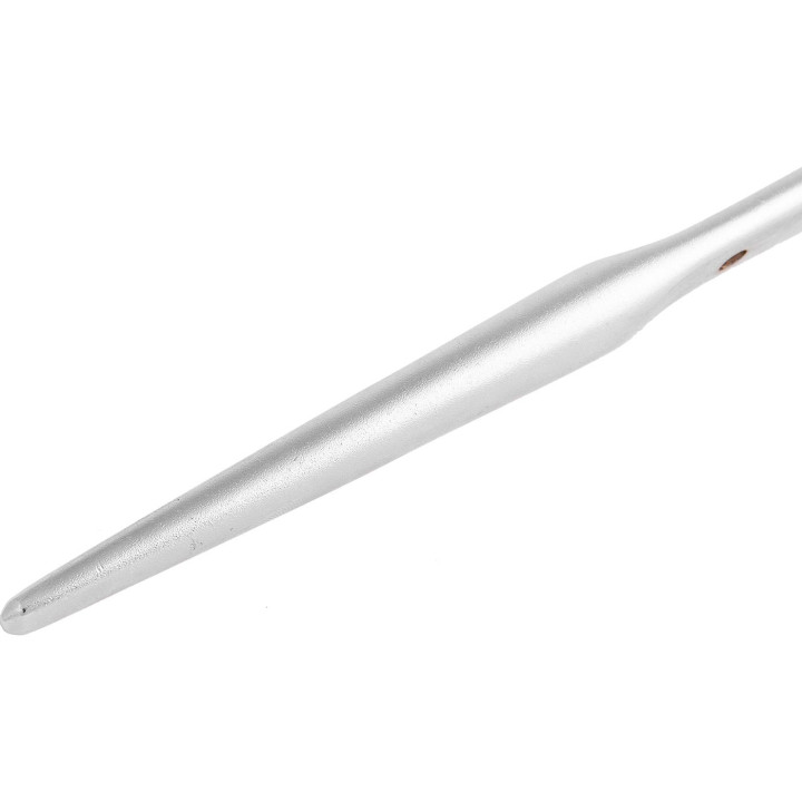 KLUCZ DO RUSZTOWAŃ Z GRZECHOTKĄ 19x22 MM CR-V