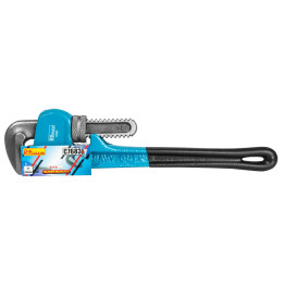 Cęgi do rur 18 cali z izolacją, szczypce hydrauliczne
