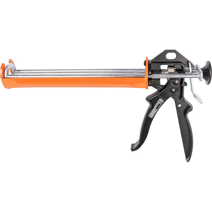 PISTOLET DO SILIK. WZMOCNIONY