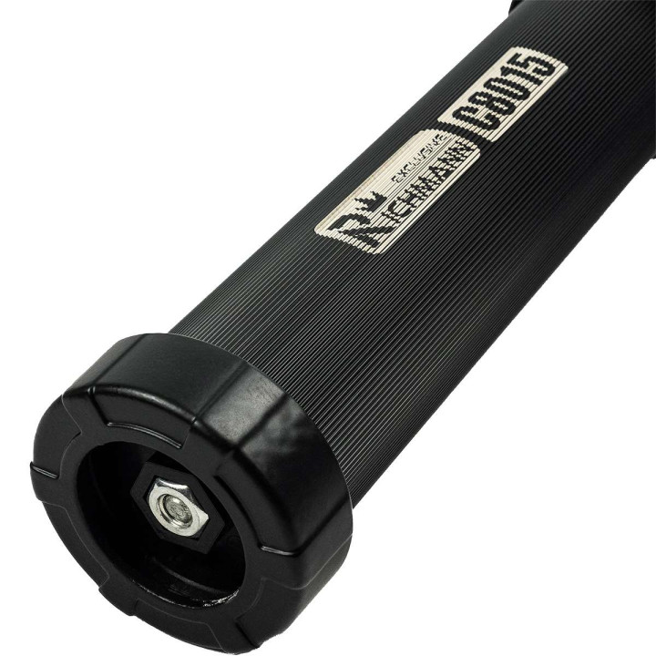 PISTOLET DO SILIKONU TUBOWY 310 ML