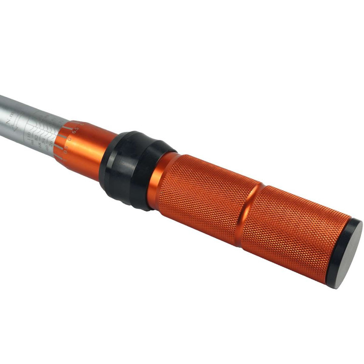 KLUCZ DYN. DWUKIERUNKOWY 1/2' 40-220NM KALIBRACJA