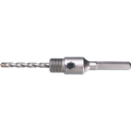 UCHWYT DO FREZA DO MURU HEX 110 MM