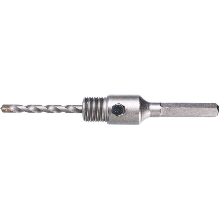 UCHWYT DO FREZA DO MURU HEX 110 MM