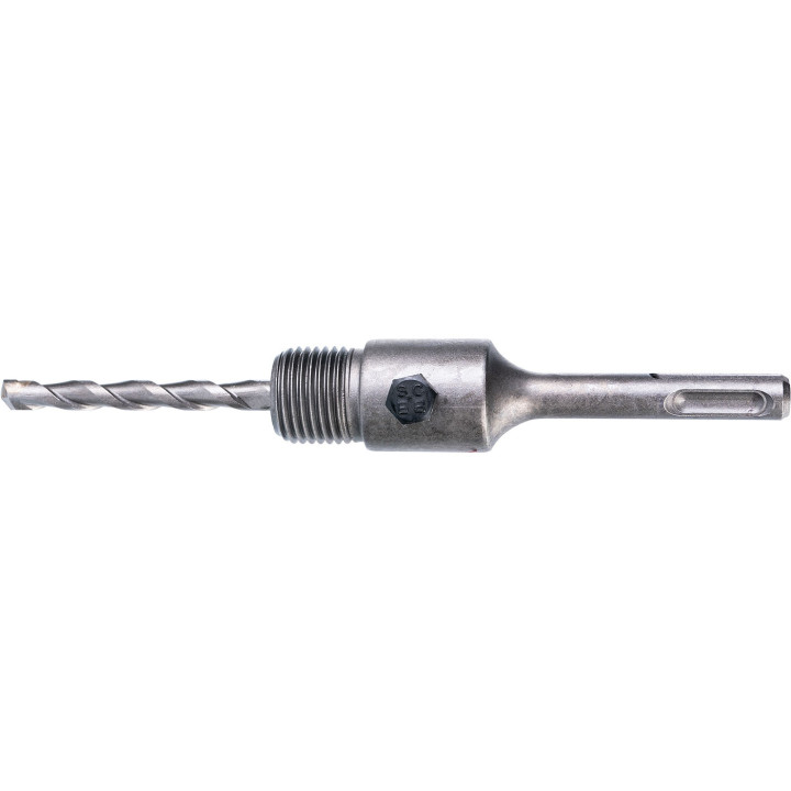 UCHWYT DO FREZA DO MURU SDS+ 110 MM