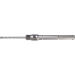 UCHWYT DO FREZA DO MURU SDS-MAX 180 MM