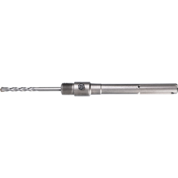 UCHWYT DO FREZA DO MURU SDS-MAX 180 MM