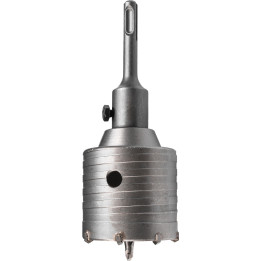 FREZ DO MURU 65 MM SDS