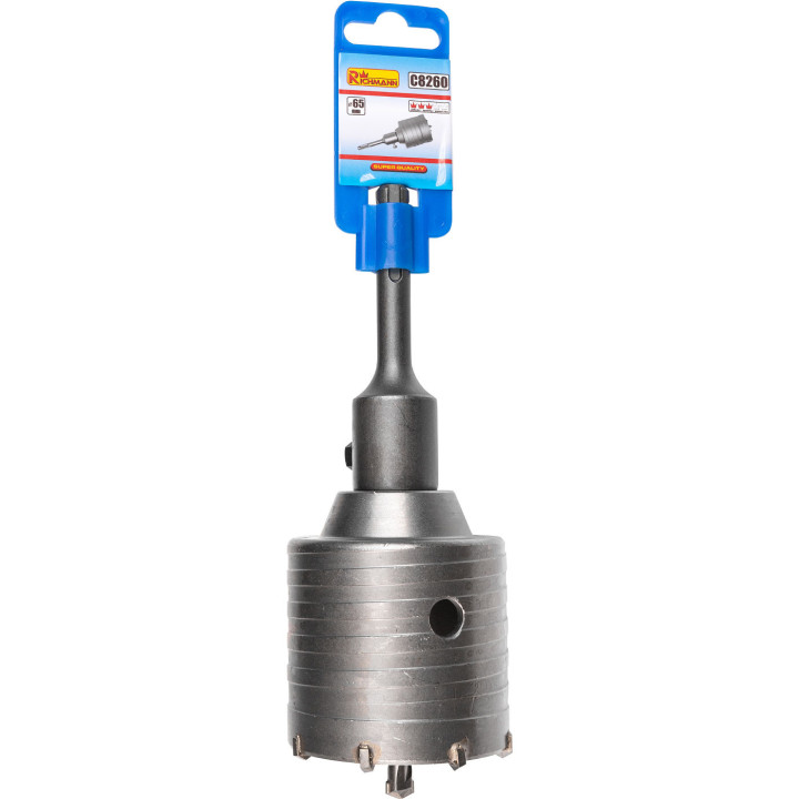FREZ DO MURU 65 MM SDS
