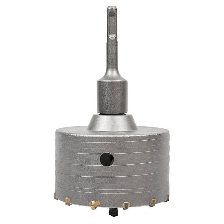 FREZ DO MURU 100 MM SDS