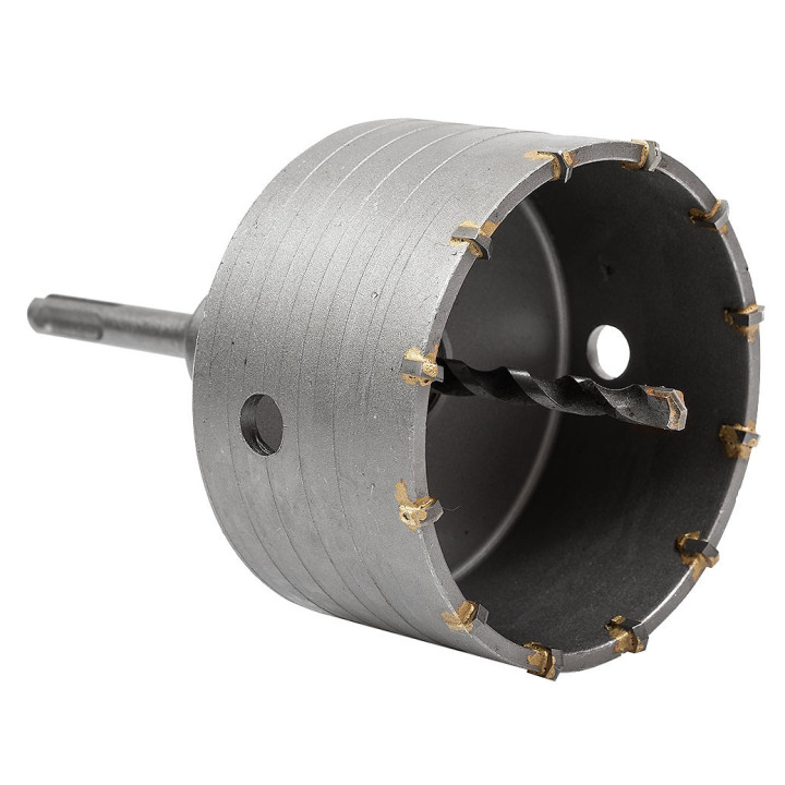 FREZ DO MURU 100 MM SDS