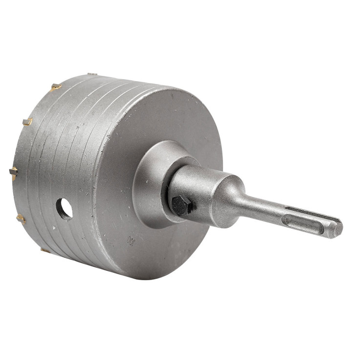 FREZ DO MURU 100 MM SDS