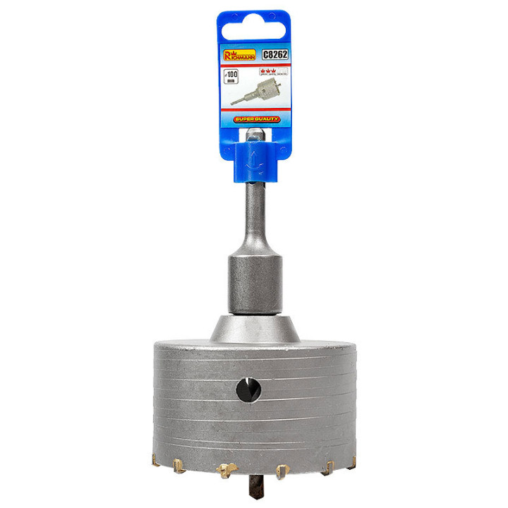 FREZ DO MURU 100 MM SDS