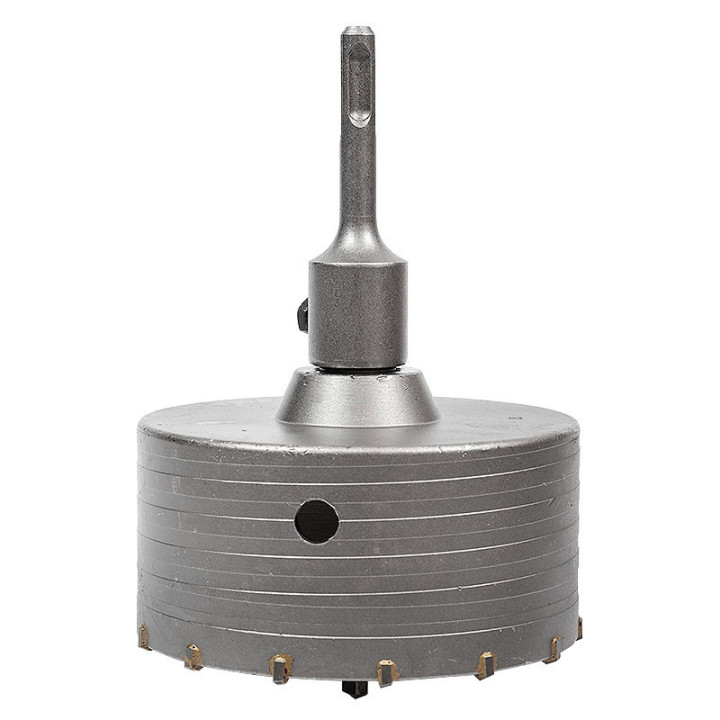 FREZ DO MURU 120 MM SDS