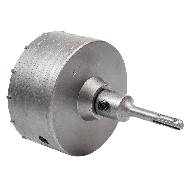 FREZ DO MURU 120 MM SDS