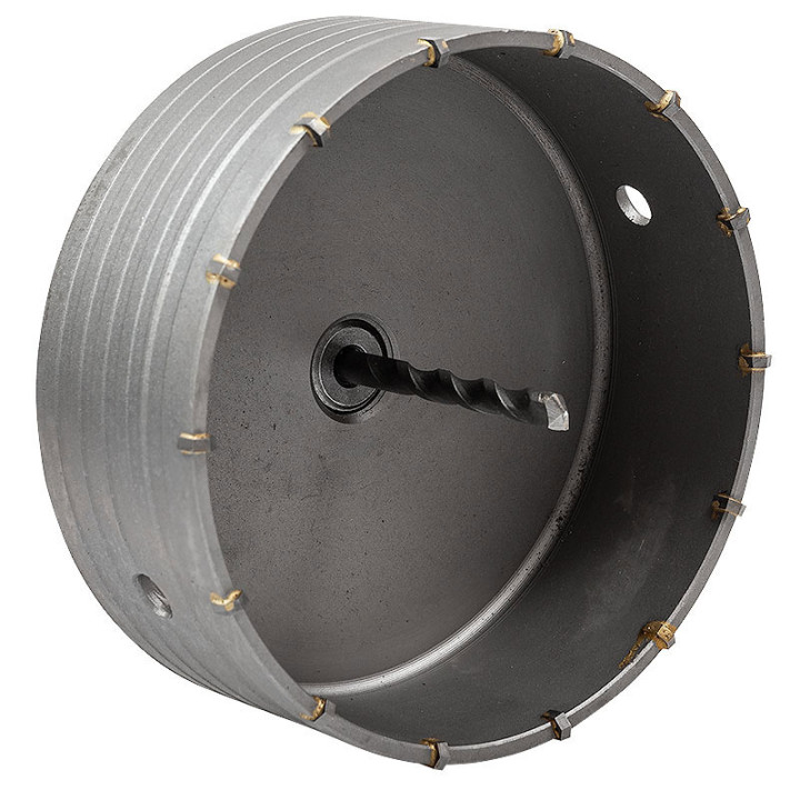 FREZ DO MURU 150 MM SDS