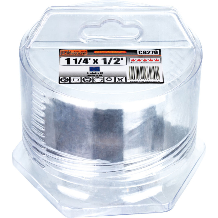 ADAPTER CZOP 1 1/4' NA 1/2'