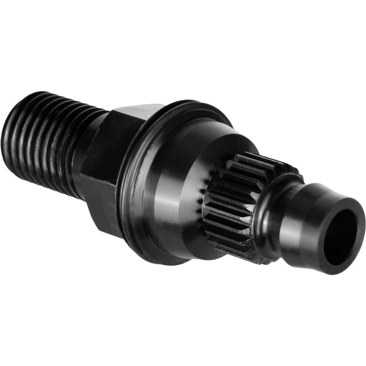 ADAPTER HILTI BU 1 1/4' + 1/2'