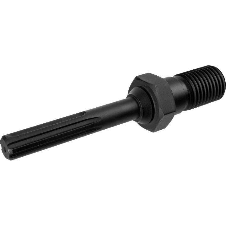 ADAPTER SDS MAX DO OTWORNICY DIAM. 1 1/4' I 1/2'