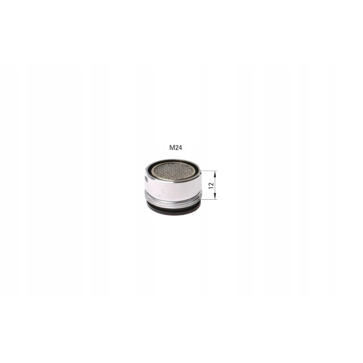 AERATOR DO BATERII UMYWALKOWYCH I ZLEWOZMYWAKOWYCH - BASIC XDW00PCZ1