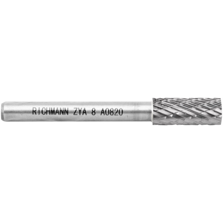 FREZ DO METALU ZYA 10x20MM A1020