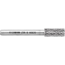 FREZ DO METALU ZYA 12x25MM A1225