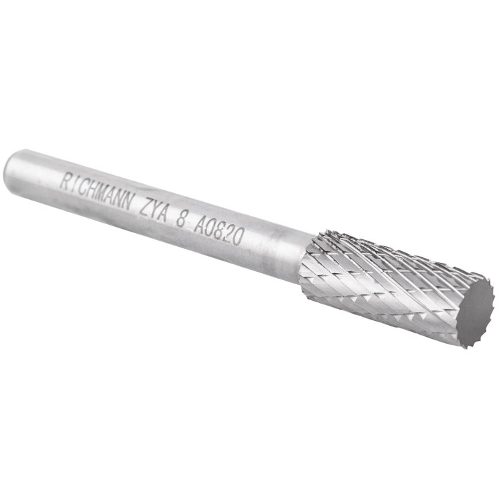 FREZ DO METALU ZYA 12x25MM A1225