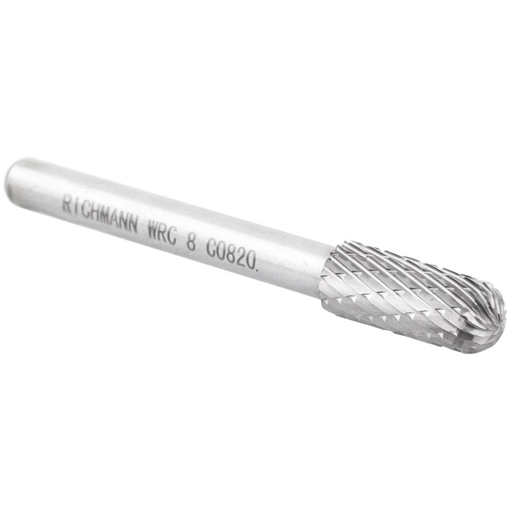 FREZ DO METALU WRC 8x20MM C0820