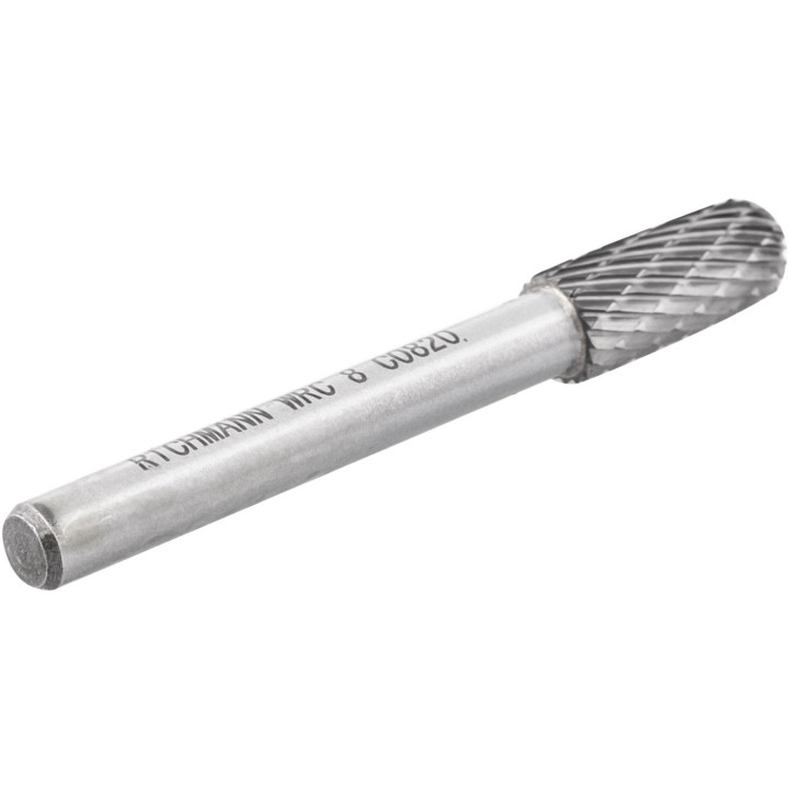 FREZ DO METALU WRC 8x20MM C0820