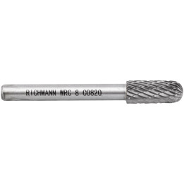 FREZ DO METALU WRC 12x25MM C1225