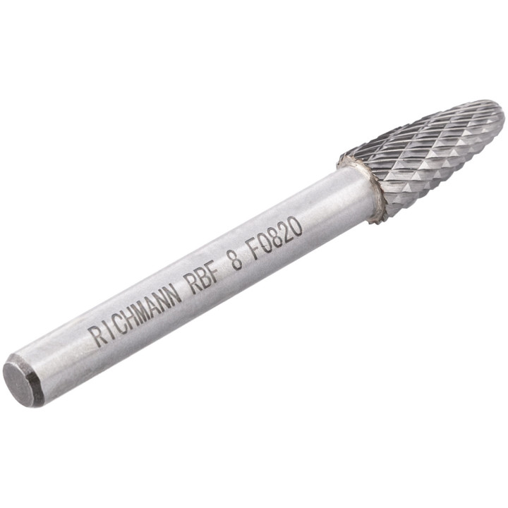 FREZ DO METALU RBF 10x20MM F1020