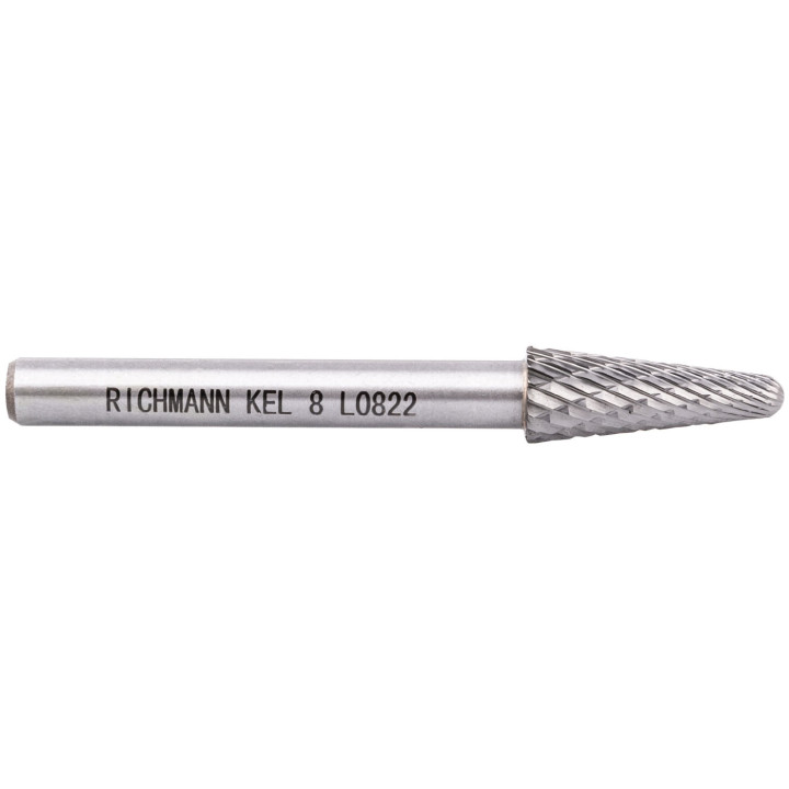 FREZ DO METALU KEL 10x25MM L1025