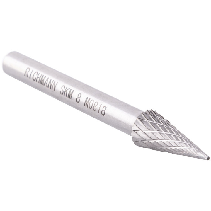FREZ DO METALU SKM 12x25MM M1225