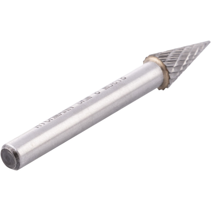 FREZ DO METALU SKM 12x25MM M1225