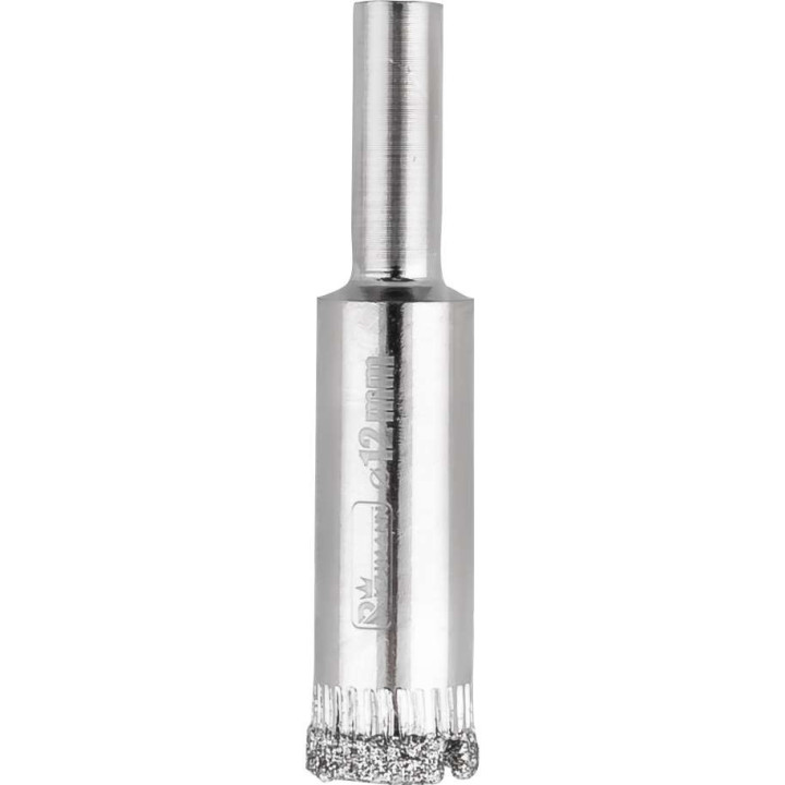 WIERTŁO DIAMENTOWE 12 MM