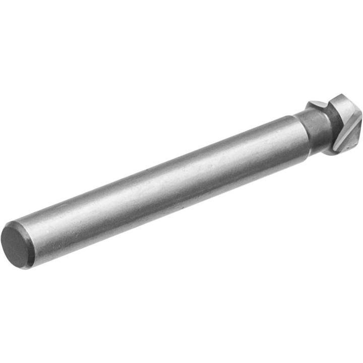 POGŁĘBIACZ STOŻKOWY HSS 6,3 x 45 x 5 MM