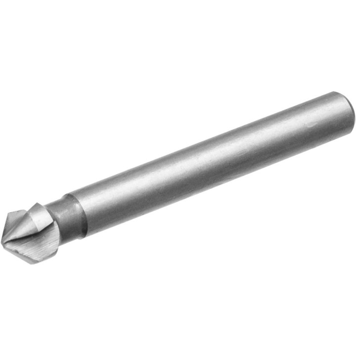 POGŁĘBIACZ STOŻKOWY HSS 8,3 x 50 x 6 MM