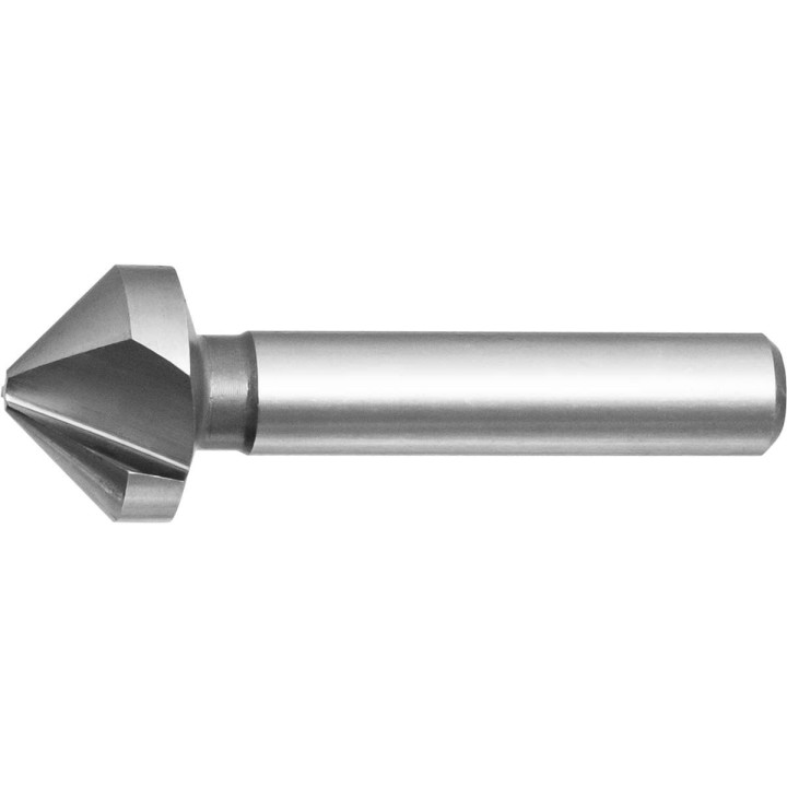 POGŁĘBIACZ STOŻKOWY HSS 20,5 x 63 x 10 MM