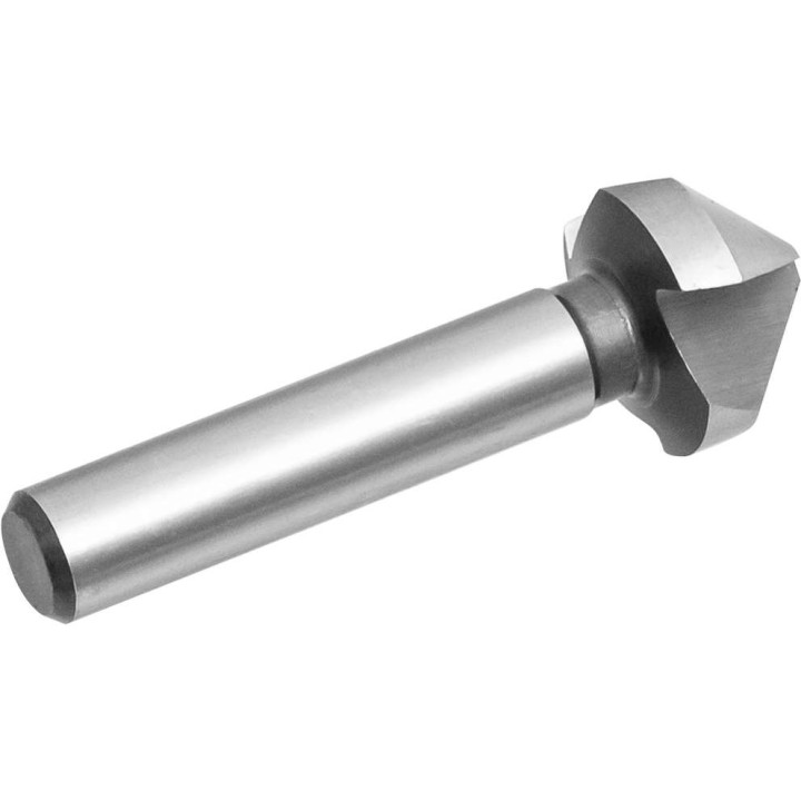 POGŁĘBIACZ STOŻKOWY HSS 31 x 71 x 12 MM