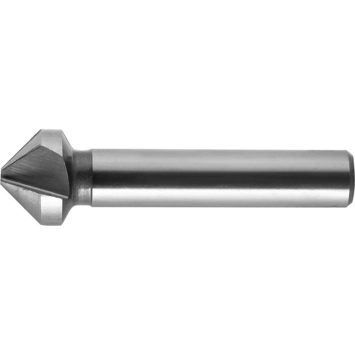 POGŁĘBIACZE STOŻKOWE HSS 6,3 - 20,5 MM 6 ELEM.