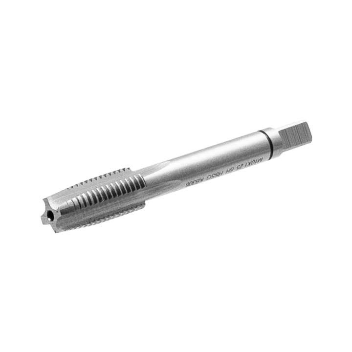 GWINTOWNIK DROBNOZWOJNY HSS M10x1,25 DIN 2181