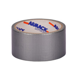TAŚMA DUCT 101 SREBRNA 48 MM X 25Y
