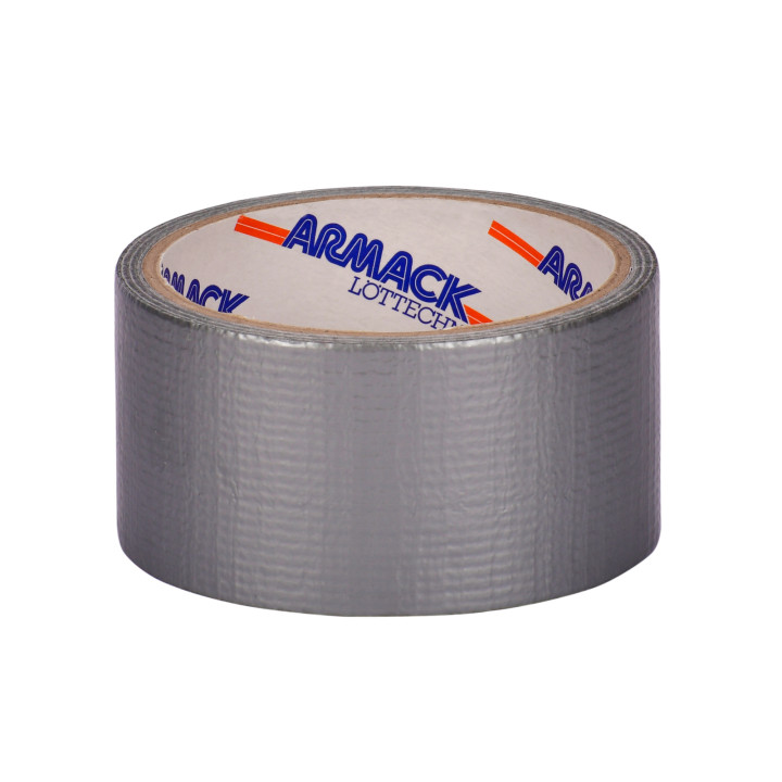 TAŚMA DUCT 101 SREBRNA 48 MM X 25Y