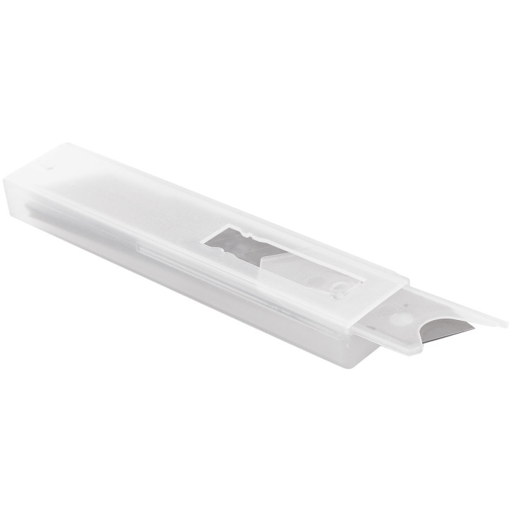 OSTRZA 18 MM STAL SK2