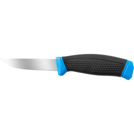 NÓŻ MONTERSKI FINKA Z KABURĄ 220 MM