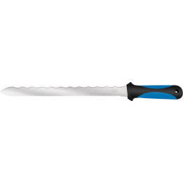 NÓŻ DO WEŁNY MINER./ STYROPIANU 420 MM