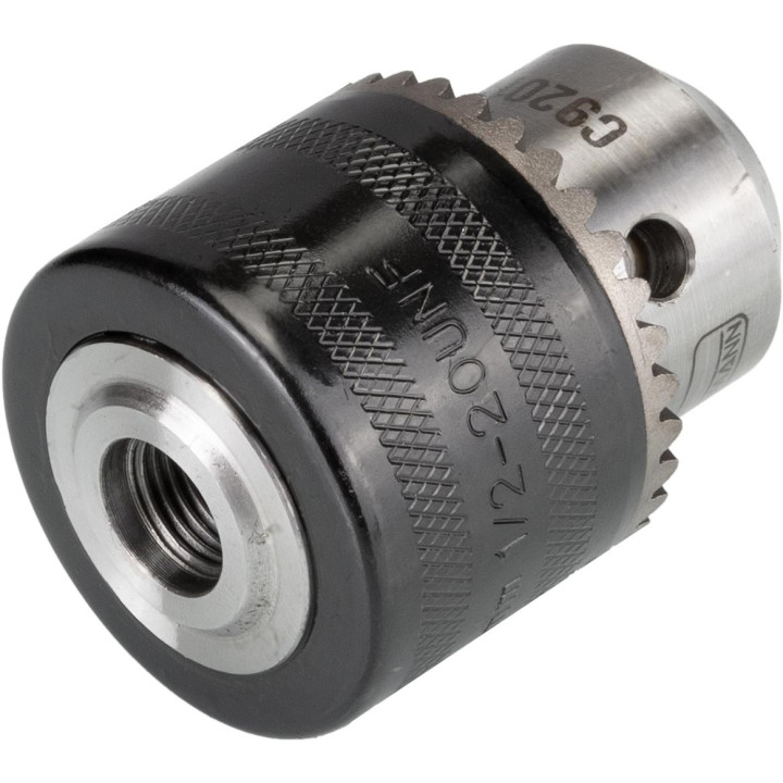 UCHWYT WIERTARSKI GWINT 1/2-20UNF 1-10 MM