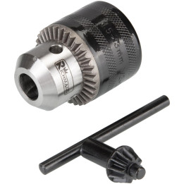 Uchwyt wiertarski gwint 1/2-20 UNF 3-16 mm do wiertarki